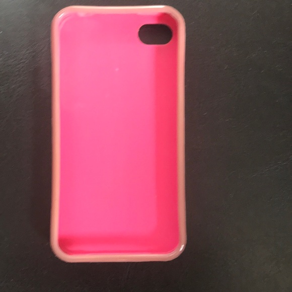 Lily Pulitzer iPhone 4s/4 cover - Picture 3 of 4